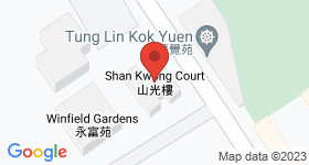 Shan Kwong Court Map