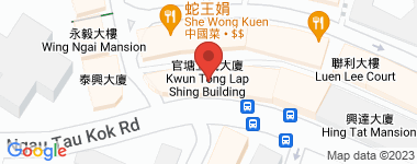 Kwun Tong Lap Shing Building  Address