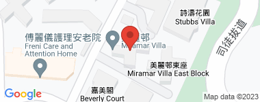 美麗邨 美麗村 (5-8座) (東座) 高層 物業地址