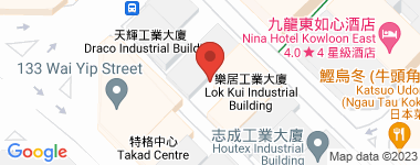 Lok Kui Industrial Building  Address