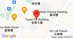Tsuen Bik Building Map