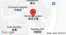 Richery Garden Map