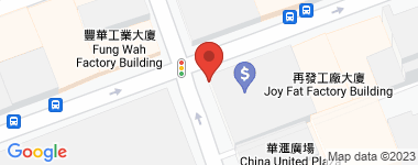 九龙广场 中层 物业地址