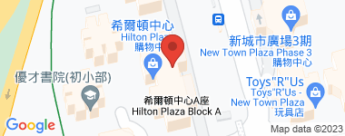 Hilton Plaza Flat 8, Tower B, High Floor Address