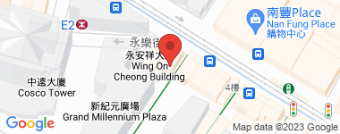 Cheungs Building  Address