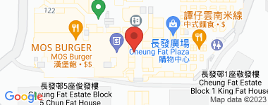 Cheung Fat Estate King Fat  (Block 1) Room 2, High Floor Address