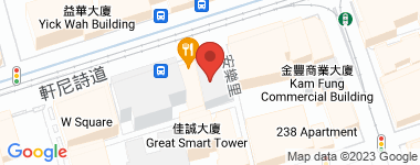 國華大樓  物業地址
