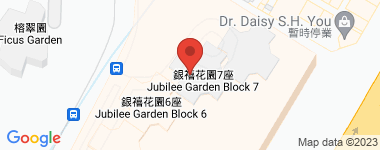 Jubilee Garden 3 Seats, High Floor Address