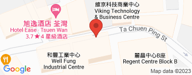 Well Fung Industrial Centre  Address