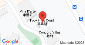 Fook Hing Court Map