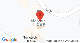 Aigburth Map