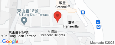 嘉逸居 中层 B室 物业地址