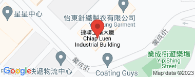 Chiap Luen Industrial Building  Address