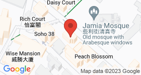 Ka Yee Court Map