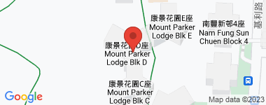 Mount Parker Lodge Room 3, Middle Floor, Block D Address