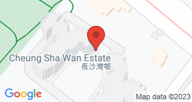 Cheung Sha Wan Estate Map