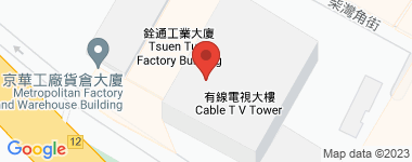 Cable Tv Tower Middle Floor Address