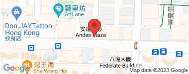 23 Sai Yuen Lane Room 4C, High Floor Address