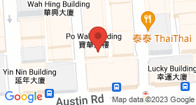 Sang Fat Commercial House Map