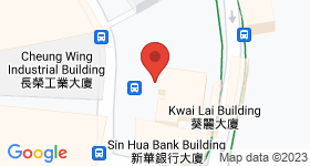 Lee Wo Building Map
