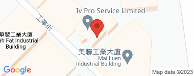 Mai On Industrial Building High Floor Address