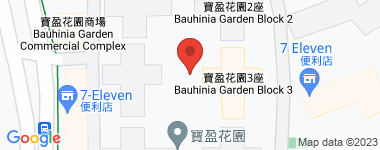 Bauhinia Garden Room J, Tower 7, Low Floor Address