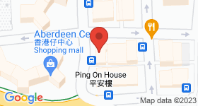 Ka Shing Mansion Map