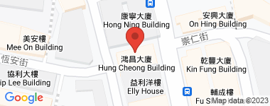Hung Cheong House Room 42, Middle Floor Address