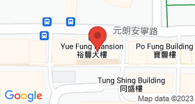 Yue Fung Mansion Map