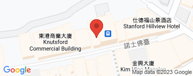 Koon Fook Centre Low Floor Address