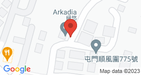 Arkadia Map