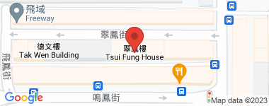 Tsui Fung Building Mid Floor, Middle Floor Address
