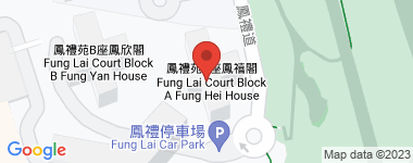 Fung Lai Court Low Floor, Block A Address