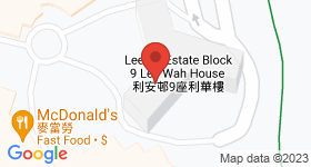 Lee On Estate Map