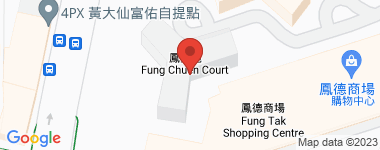 Fung Chuen Court Mid Floor, Middle Floor Address