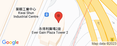 Ever Gain Plaza  Address