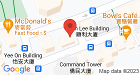 Hop Shi Building Map