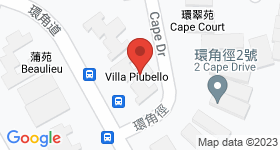Villa Piubello 地圖