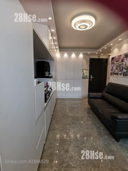 King Tai Court Sell 1 bedrooms , 1 bathrooms 395 ft²
