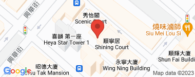 Shun Fat Building Mid Floor, Middle Floor Address