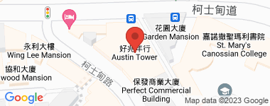 好兆年行 中层 物业地址