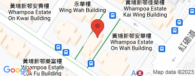 Tak Man Building Unit E, Mid Floor, Middle Floor Address