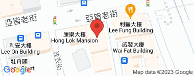 Cheong Ming Building Unit 1, Low Floor Address