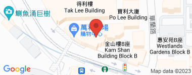 Wai Lee Building Map