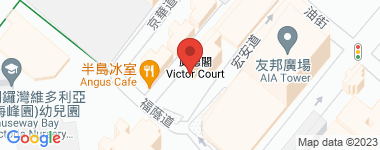 Victor Court Flat B, High Floor, Wade Court Address