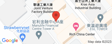 Hung To Industrial Building  Address