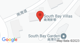 South Bay Villas Map