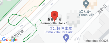 Prima Villa Low Floor, Block 1 Address