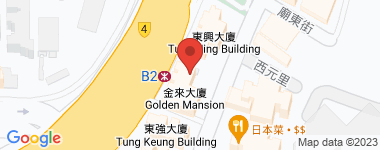 Golden Mansion Ground Floor Address