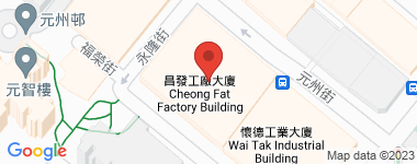 Cheong Fat Factory Building  Address